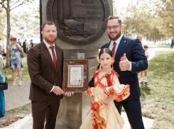 Самый прочный бетон России производится в Новороссийске