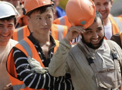 «Никаких гражданств, никаких семей»: депутаты хотят разрешить работать мигрантам только вахтовым методом