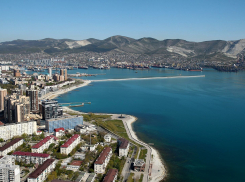 Опубликованы предварительные результаты голосования новороссийцев по Генплану