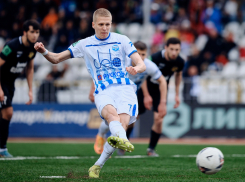 Матч «Черноморца» с «Соколом» перенесли из-за теракта в «Крокусе» 