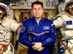 Космонавт-испытатель назвал берег Геленджика одним из самых красивых мест на Земле