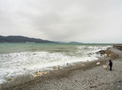 Новороссийцы, берите с собой зонтики!   