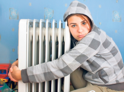 Спустя 5 дней в дома новороссийцев так и не пришло отопление 