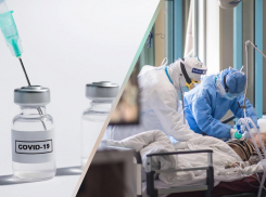 «Я привился, мне ничего не угрожает»: вакцинированные новороссийцы рискуют заразить других 