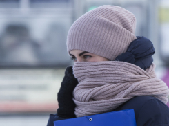 Когда в Новороссийск придут холода 