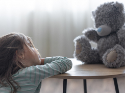 «Не хочу к маме!»: как «ненужные» дети обретают светлое будущее в Новороссийске