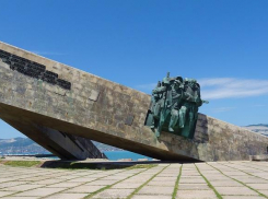 В Новороссийске пройдет историческая реконструкция на «Малой Земле»