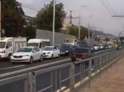 В следующем году дороги в Новороссийске будут делать в межсезонье