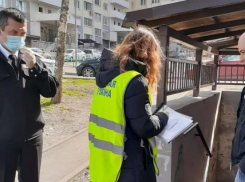 Не выходи из комнаты: новороссийцев продолжают штрафовать за нарушение карантина 
