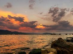 12 мая в Новороссийске станет чуть прохладнее 