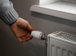 Отопление дадут новороссийцам вечером