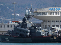 Новороссийцы снова вздрогнут: днём и ночью пройдут учения