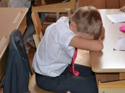 В Новороссийске школьникам подготовили «жаркое» испытание без кондиционеров 