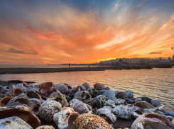 Тёплое декабрьское воскресенье ждёт новороссийцев 