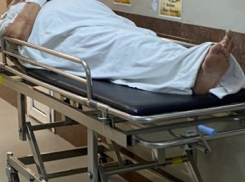 Атака беспилотников в Новороссийске: число пострадавших возросло