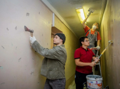 Ремонт в общагах и новые корпусы вузов: нацпроект «Кадры» заработает в России