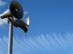 По опыту Белгорода: новороссийцев о воздушной тревоге будет предупреждать ещё больше сирен 