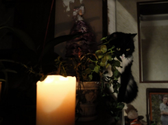 Тысячи новороссийцев проведут ночь без света, воды и тепла