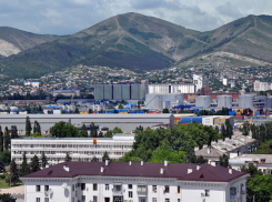 В Новороссийске рассматривают заявки в программу благоустройства придомовых территорий