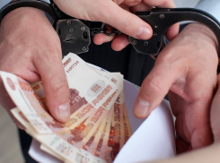 Взяли с поличным: замглавы Россельхознадзора задержан на Кубани 