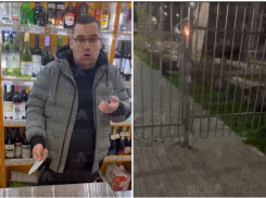 «Поджег калитку, угрожал ножом»: страсти в ЖК «Черноморском» накаляются 