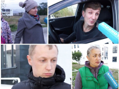 «Тротуаров нет, освещения нет, гуляют собаки»: как живётся новороссийцам в Цемдолине