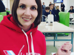 Корреспондент «Блокнот Новороссийск» стала победителем Всероссийского конкурса региональных журналистов