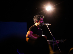 Популярный музыкант признался, что вырос в Новороссийске на Мефодиевке