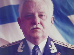 Светлая память: ушел из жизни почетный работник морского флота Виктор Василюк 
