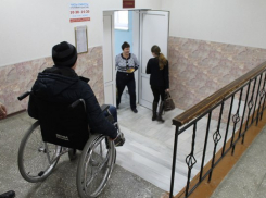 «Недоступная среда» - 35% объектов инфраструктуры в Новороссийске оказались не пригодными для инвалидов-колясочников