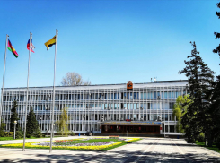 Новые депутаты Гордумы приступили к работе в Новороссийске 