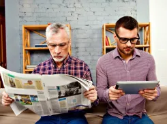 «Блокнот» Новороссийск поздравляет коллег с Днём российской печати 