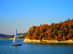 Новороссийцев ждет знойный четверг