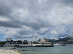 Погода в Новороссийске сегодня удивит переменчивым настроением 