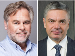 «Я ведь не сам эти деньги заработал!»: миллиардеры Касперский и Шишкарев из Новороссийска вошли в ТОП-100 Forbes