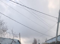 Новороссийцы утонули в грязи: «Стыдно, что город в таком плачевном виде»