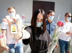 В Новороссийске активным ходом строят жилье для нуждающихся