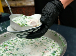 Окрошка у каждого своя! Поделитесь вашим фирменным рецептом с читателями «Блокнот Новороссийск»