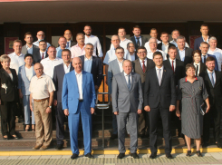 Топ-35: новороссийцы смогут проголосовать за самых активных депутатов