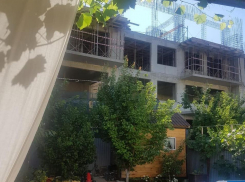 Суд пошёл наперекор губернатору и признал МКД на Сливина законным