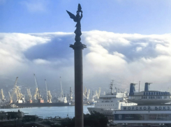 Не факт, конечно, но обещают: Гидрометцентр Краснодарского края прогнозирует шторм и ливень