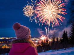 «Праздновать будем потом»: мэр Новороссийска попросил обойтись без салютов на Новый год
