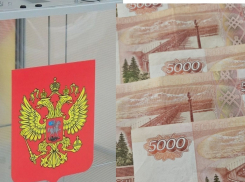 Ваш голос стоит 8 рублей: на избирательную кампанию Вениамина Кондратьева заложено 50 млн. рублей