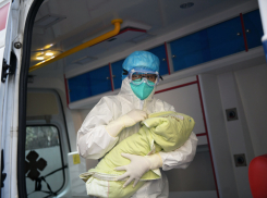 Стали чаще болеть дети: о коронавирусе в стране, крае и в Новороссийске