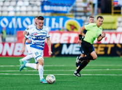 В “Черноморце” пообещали бороться с отключениями света на стадионе — результаты матча с “Родиной”