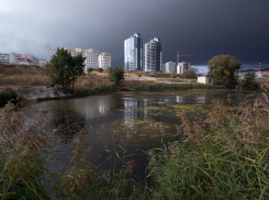 Результаты голосования подведены: в Новороссийске реконструируют Южные пруды