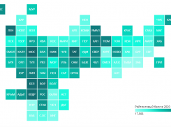 Кубань вошла в десятку регионов с высоким качеством жизни 