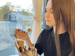 Натуральные десерты на основе мороженого: новинка в GelaTiamo