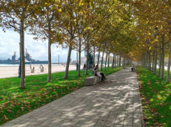 «Караул!» - что увидел глава Новороссийска на набережной 