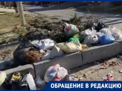 Новороссийцы страдают, а власти не видят проблему в упор 